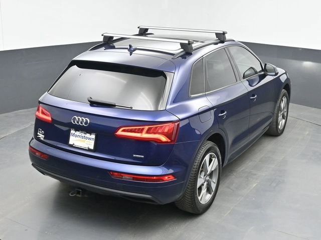 2020 Audi Q5 Premium