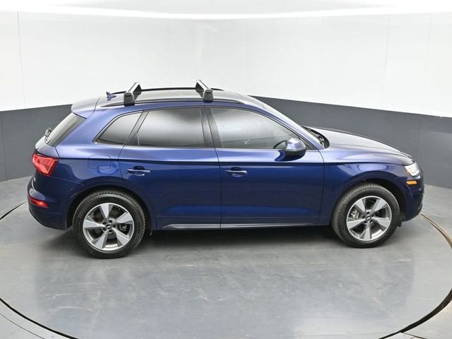 2020 Audi Q5 Premium