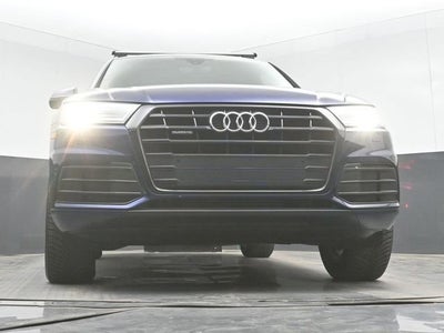 2020 Audi Q5 Premium