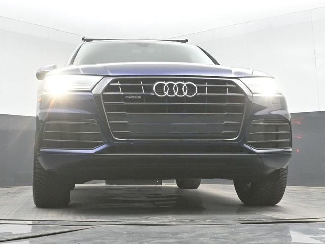 2020 Audi Q5 Premium