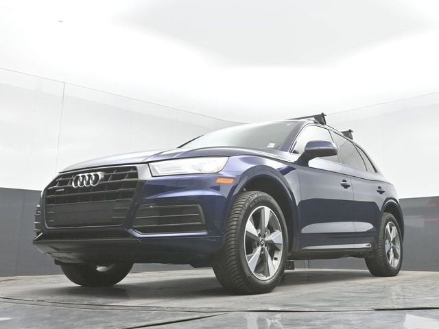 2020 Audi Q5 Premium