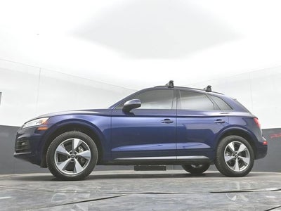2020 Audi Q5 Premium