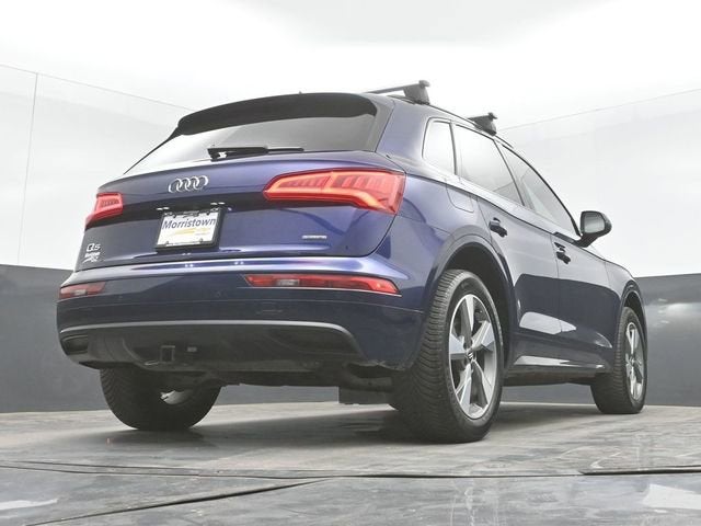 2020 Audi Q5 Premium