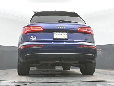2020 Audi Q5 Premium