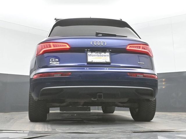 2020 Audi Q5 Premium