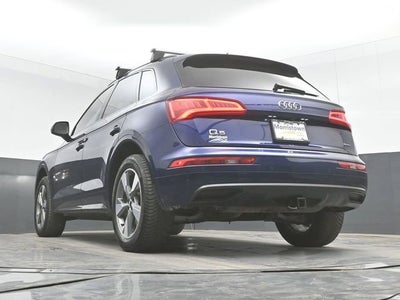 2020 Audi Q5 Premium