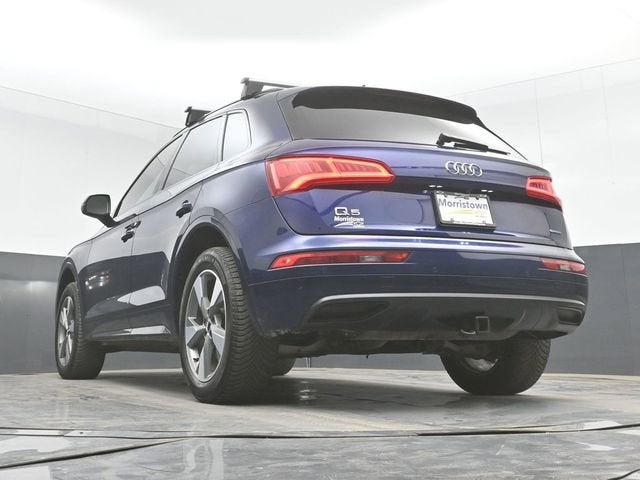 2020 Audi Q5 Premium