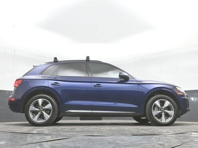 2020 Audi Q5 Premium