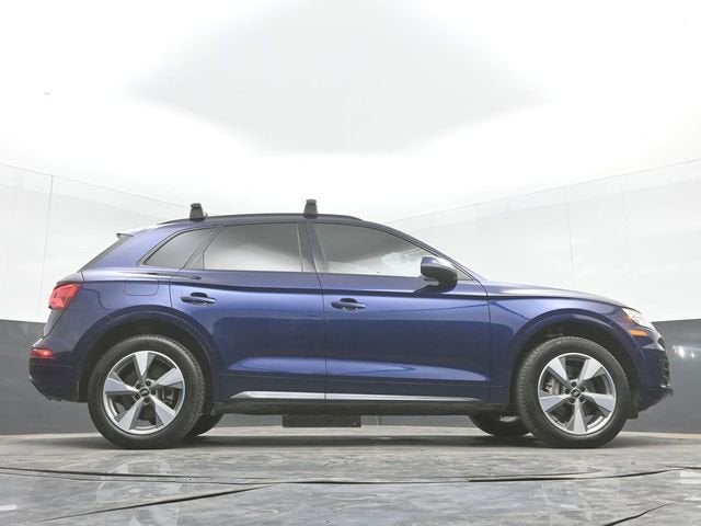 2020 Audi Q5 Premium