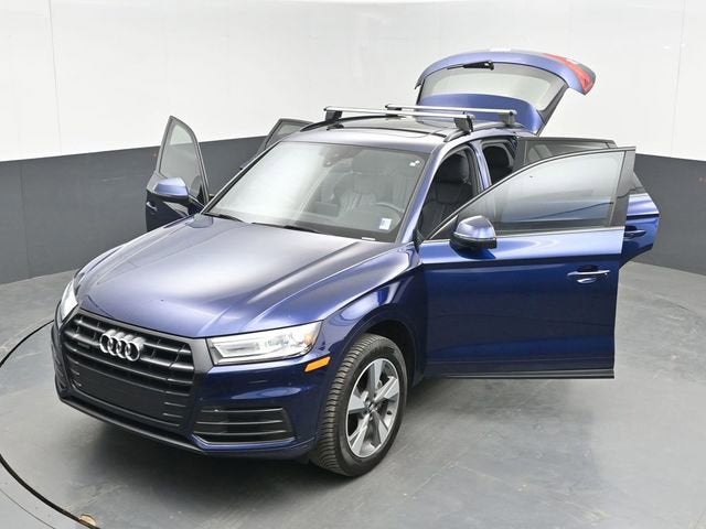 2020 Audi Q5 Premium