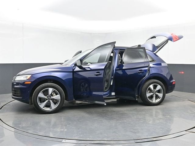 2020 Audi Q5 Premium