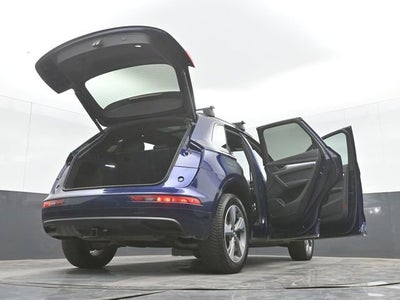 2020 Audi Q5 Premium
