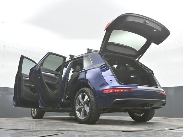 2020 Audi Q5 Premium