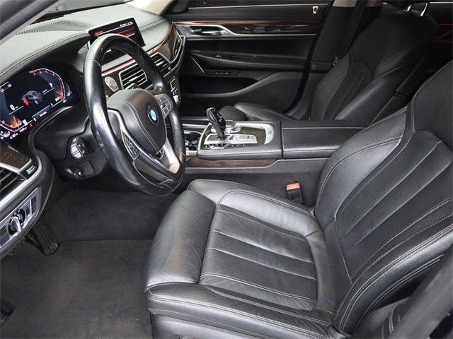 2020 BMW 7 Series 740i xDrive