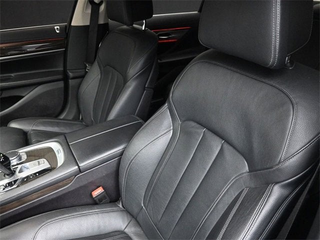 2020 BMW 7 Series 740i xDrive