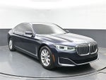 2020 BMW 7 Series 740i xDrive