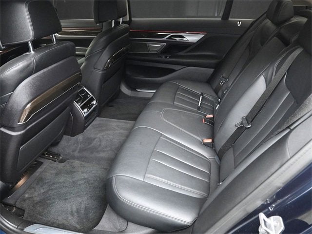 2020 BMW 7 Series 740i xDrive