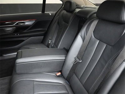 2020 BMW 7 Series 740i xDrive