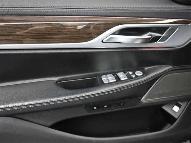 2020 BMW 7 Series 740i xDrive