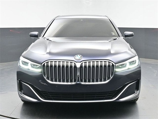 2020 BMW 7 Series 740i xDrive