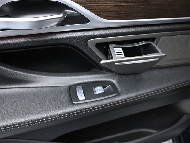 2020 BMW 7 Series 740i xDrive