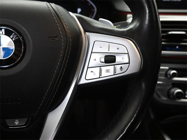 2020 BMW 7 Series 740i xDrive