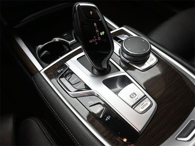 2020 BMW 7 Series 740i xDrive