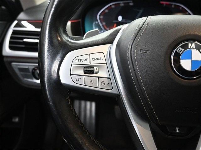 2020 BMW 7 Series 740i xDrive