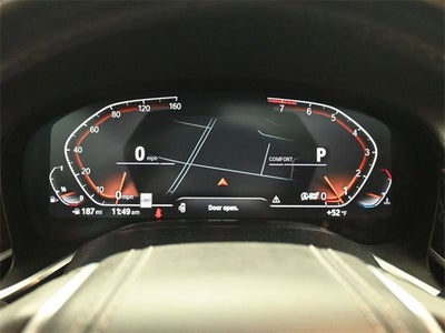 2020 BMW 7 Series 740i xDrive