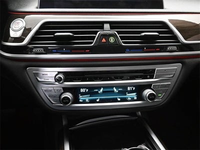 2020 BMW 7 Series 740i xDrive