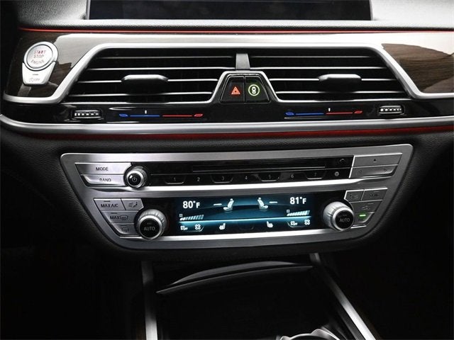 2020 BMW 7 Series 740i xDrive