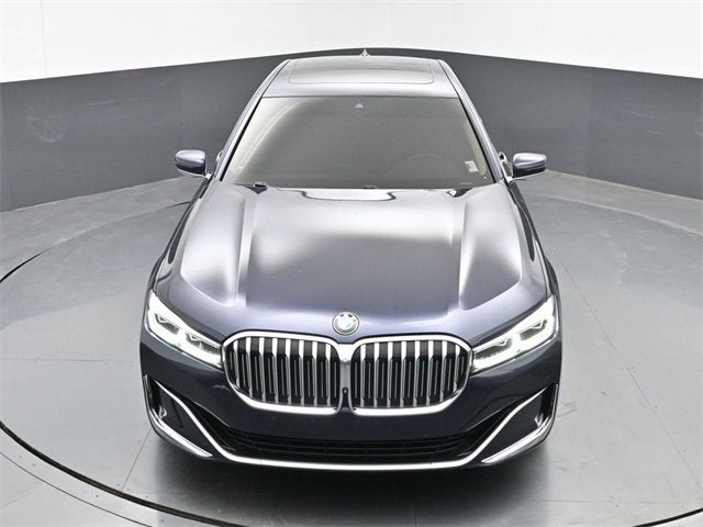 2020 BMW 7 Series 740i xDrive
