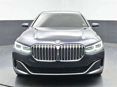 2020 BMW 7 Series 740i xDrive