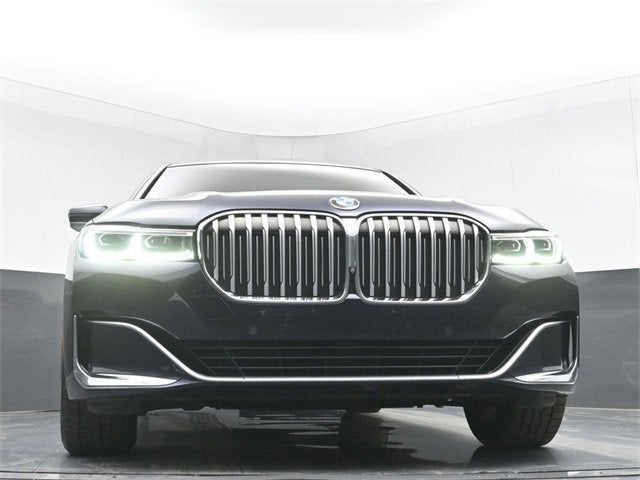 2020 BMW 7 Series 740i xDrive