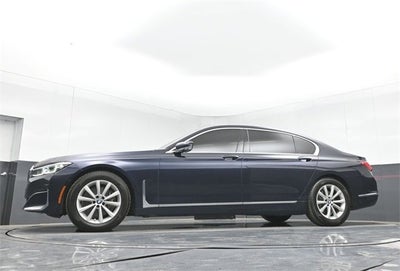 2020 BMW 7 Series 740i xDrive