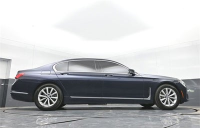 2020 BMW 7 Series 740i xDrive
