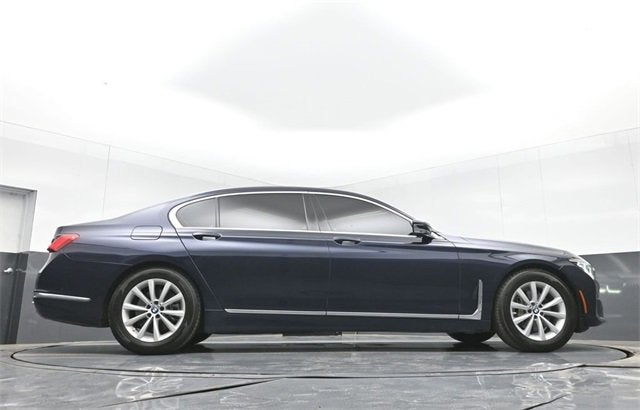 2020 BMW 7 Series 740i xDrive