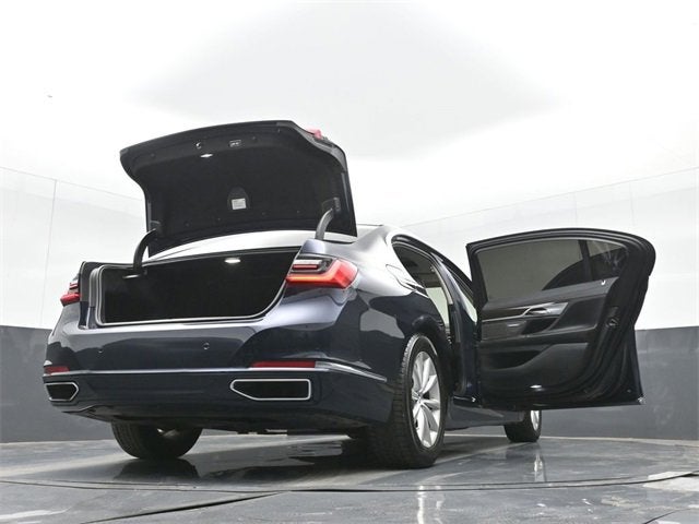 2020 BMW 7 Series 740i xDrive