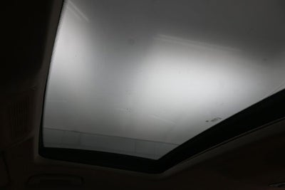 2011 BMW 535i 535i