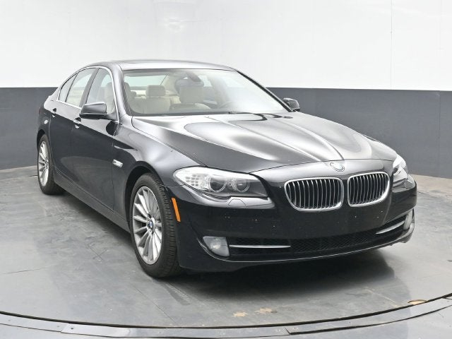 2011 BMW 535i 535i