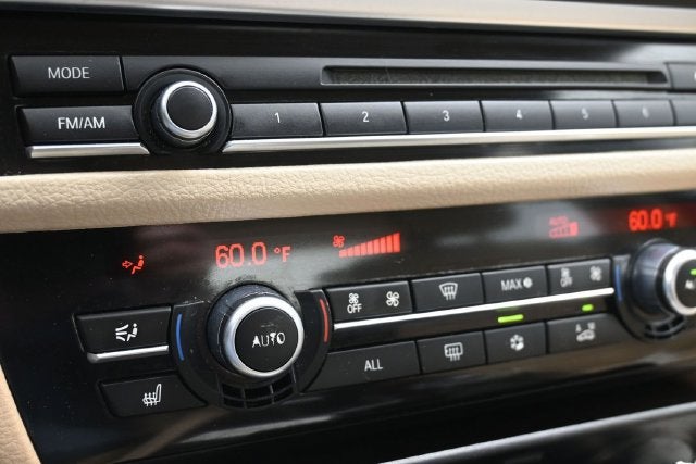 2011 BMW 535i 535i