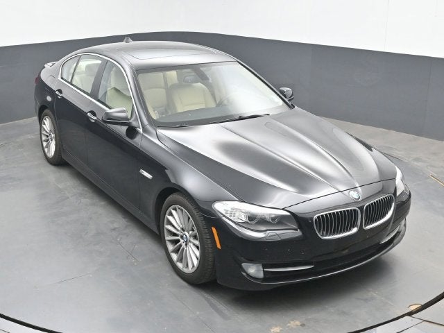 2011 BMW 535i 535i