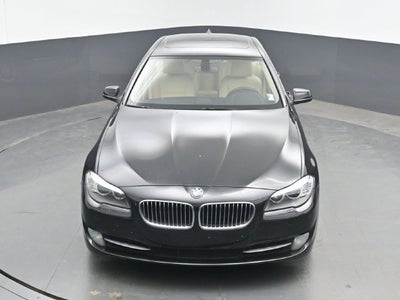 2011 BMW 535i 535i