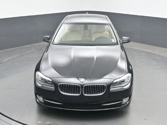 2011 BMW 535i 535i