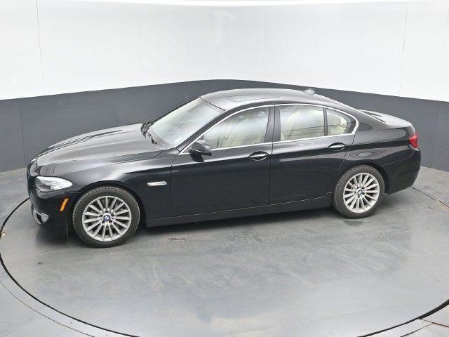2011 BMW 535i 535i