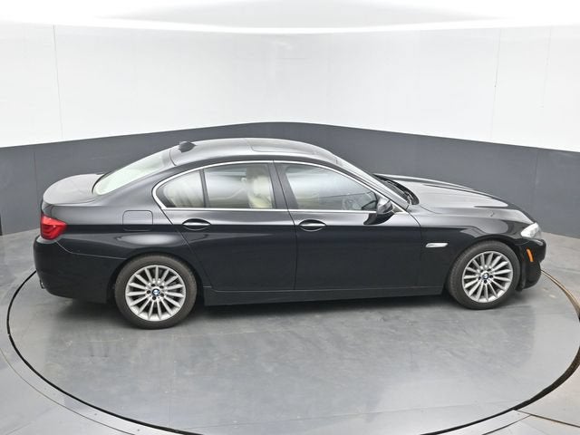 2011 BMW 535i 535i