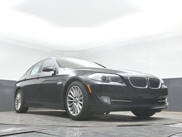2011 BMW 535i 535i