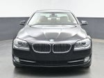 2011 BMW 535i 535i