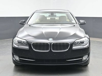2011 BMW 535i 535i