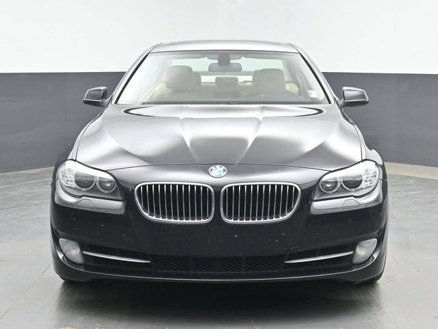 2011 BMW 535i 535i